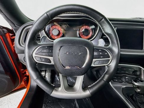 Used 2021 Dodge Challenger SRT Super Stock RWD image 11