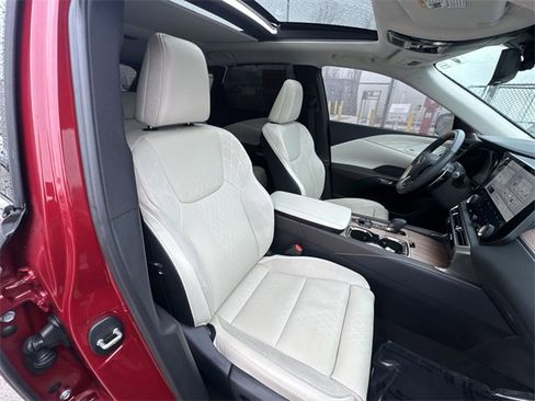 Used 2025 Lexus RX 350 image 24