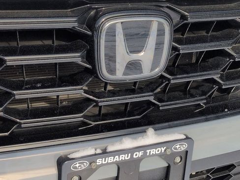 Used 2024 Honda CR-V EX image 12