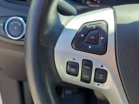 Used 2014 Ford Edge SE w/ Equipment Group 101A FWD image 9