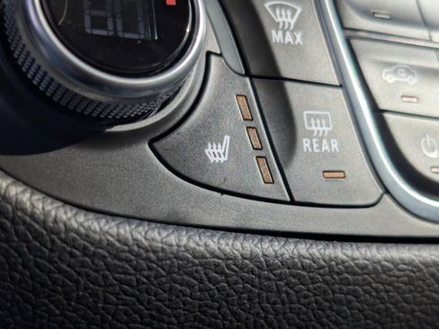 Used 2024 Chevrolet Equinox LT w/ LPO, Floor Liner Package image 4