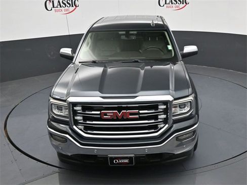 Used 2017 GMC Sierra 1500 SLT w/ Texas SLT Premium Package image 18