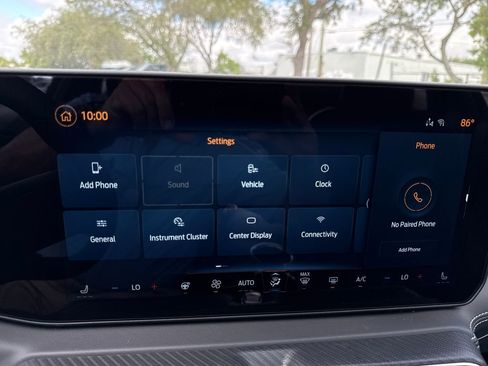 New 2025 Ford Mustang Premium image 23