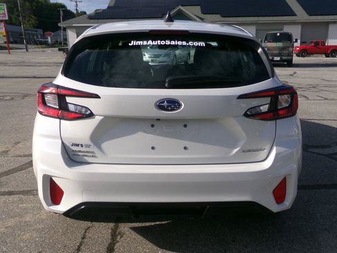 Used 2024 Subaru Impreza 2.0i Sport AWD/4WD image 5