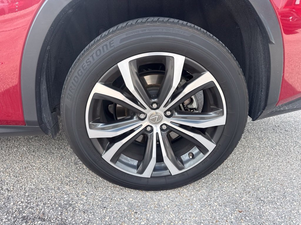 Used 2017 Lexus RX 350 FWD w/ Premium Package image 10