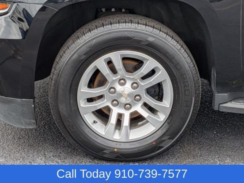 Used 2020 Chevrolet Tahoe LT RWD image 10
