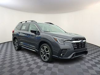 Used 2024 Subaru Ascent Limited video 1