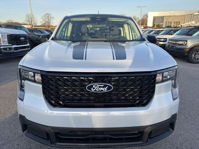 New 2026 Ford Maverick XLT w/ Black Appearance Package