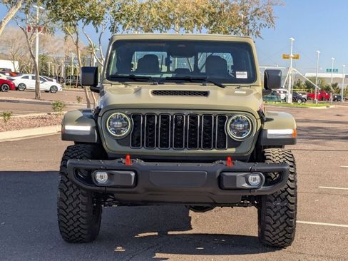 New 2026 Jeep Gladiator Mojave image 6