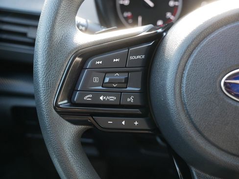 Used 2024 Subaru Crosstrek 2.0i Premium image 31