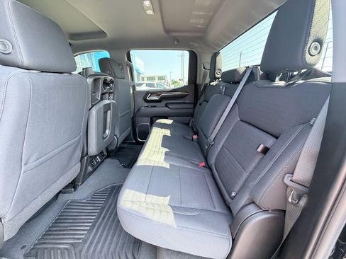 Used 2023 GMC Sierra 1500 Elevation RWD image 27