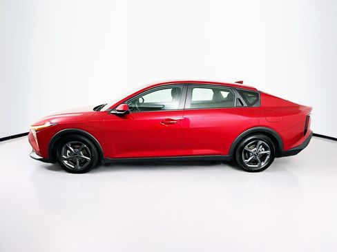 Used 2025 Kia K4 FWD image 4