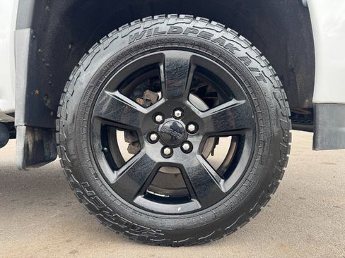 Used 2018 GMC Sierra 1500 4x4 Double Cab w/ Elevation Edition image 13