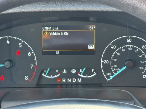 Certified 2023 Ford Transit 350 XLT image 15