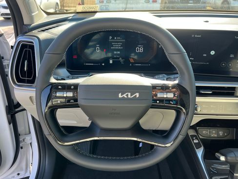 New 2026 Kia Sorento EX w/ EX Premium Package image 19