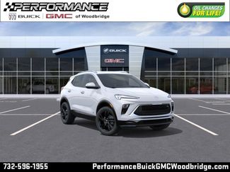 New 2026 Buick Encore GX Sport Touring w/ Comfort Package AWD/4WD 360° Tour