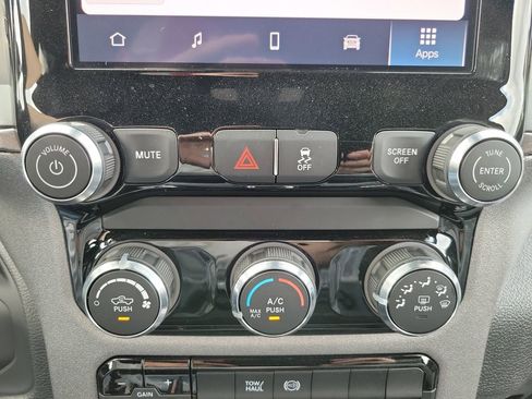 New 2026 RAM 5500 Tradesman AWD/4WD image 20