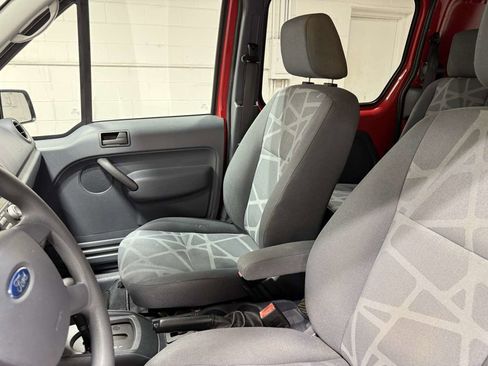 Used 2010 Ford Transit Connect XLT image 14