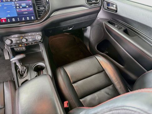 Used 2024 Dodge Durango GT AWD/4WD image 28