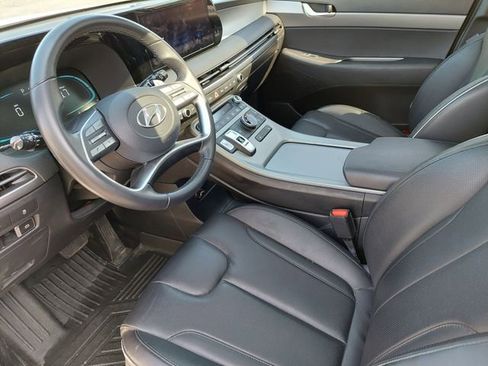 Used 2023 Hyundai Palisade XRT image 9