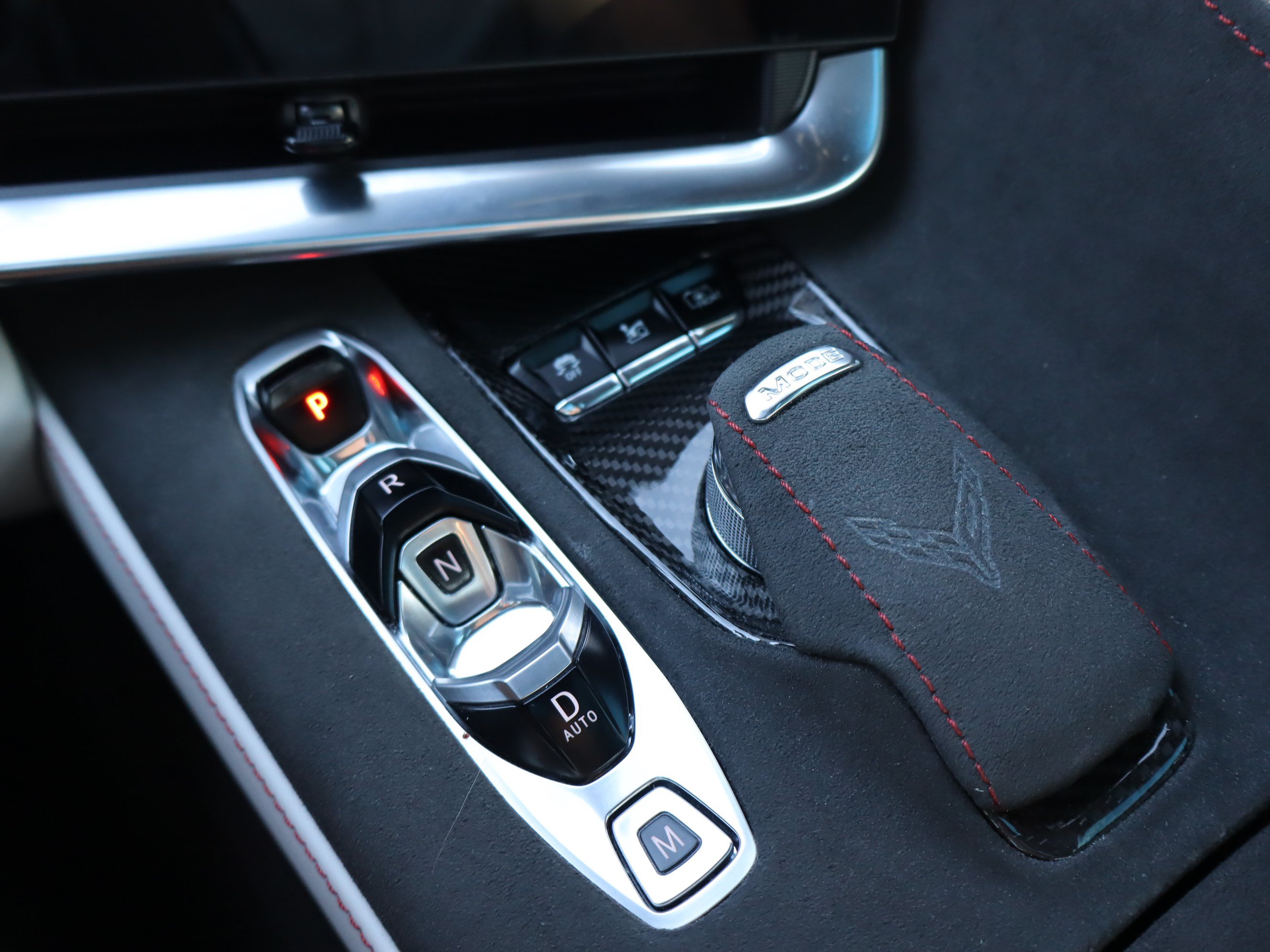 Used 2023 Chevrolet Corvette Stingray Premium Cpe w/ Z51 Performance Package RWD image 27
