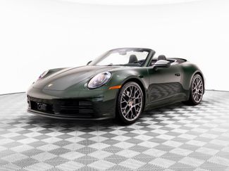 Certified 2026 Porsche 911 Carrera RWD 360° Tour