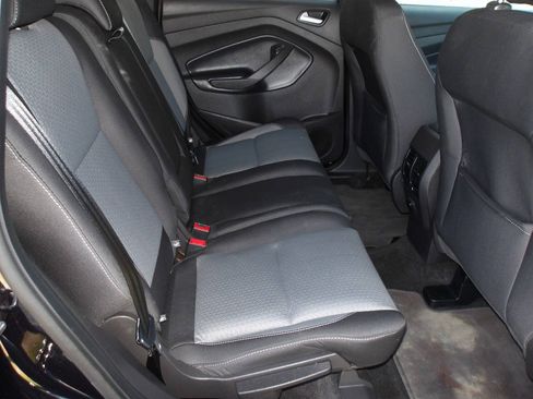 Used 2019 Ford Escape SE AWD/4WD image 25