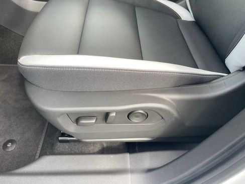New 2026 Buick Envision Sport Touring AWD/4WD image 11