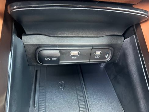Certified 2025 Kia Telluride EX X-Line AWD/4WD image 60