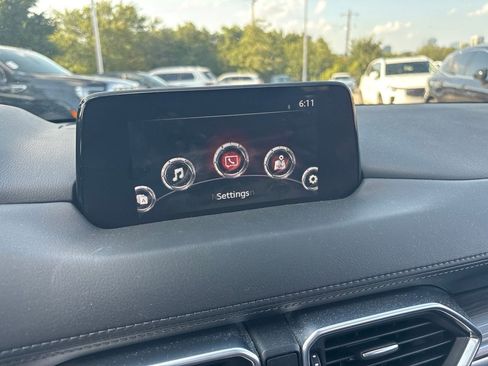 Used 2019 MAZDA CX-5 Grand Touring Reserve AWD/4WD image 19