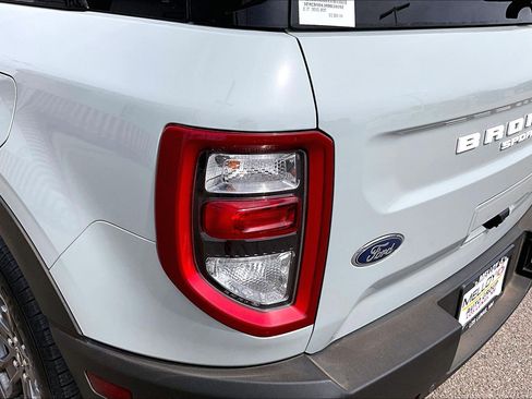 Used 2021 Ford Bronco Sport Big Bend w/ Big Bend Package (96B) AWD/4WD image 23