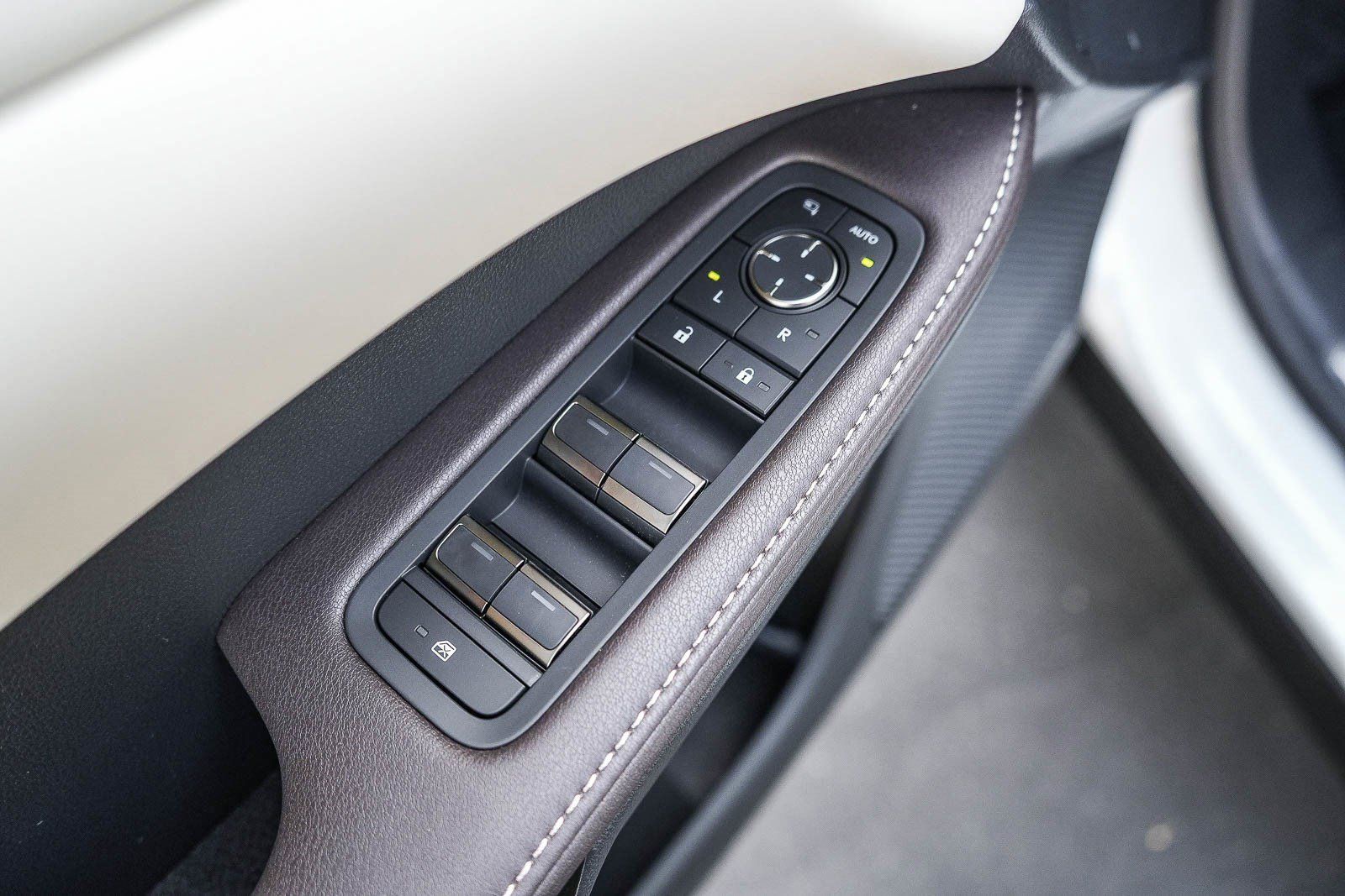 New 2026 Lexus RX 350 Premium Plus w/ Accessory Package (K3) FWD image 20