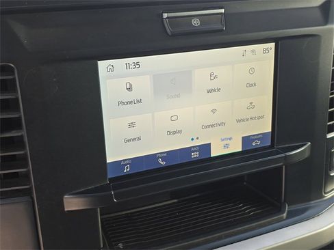 Used 2025 Ford F250 XLT image 18