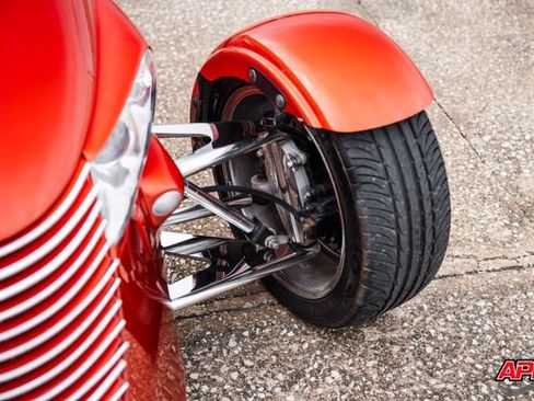 Used 2001 Plymouth Prowler RWD image 22