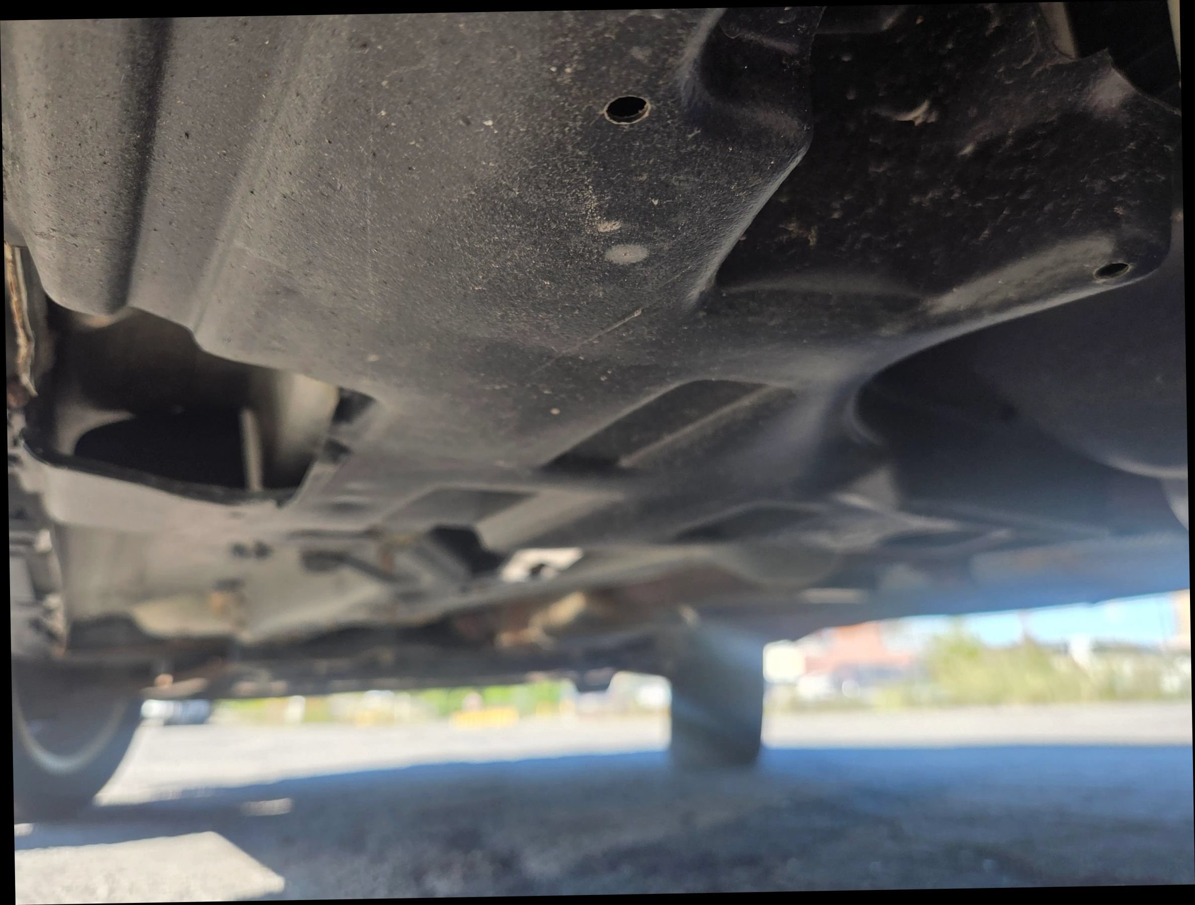 Used 2016 Jeep Renegade Latitude AWD/4WD image 27