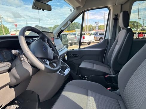New 2026 Ford Transit 350 XLT image 23