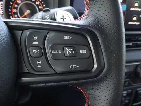 New 2026 Jeep Wrangler Unlimited Rubicon 392 image 37