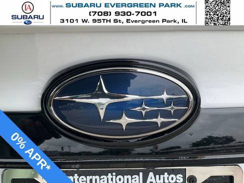 New 2026 Subaru WRX Premium AWD/4WD image 41