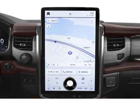 Used 2023 Ford Expedition Max Limited image 16