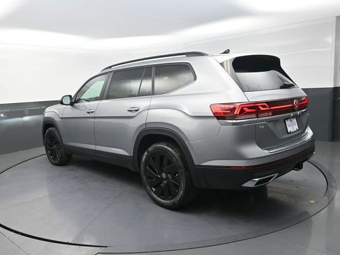 New 2026 Volkswagen Atlas SE AWD/4WD image 8