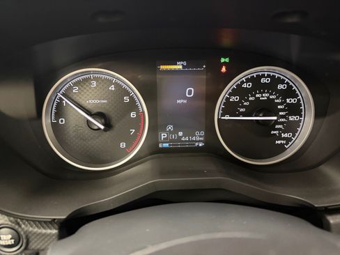 Used 2019 Subaru Forester Limited AWD/4WD image 16