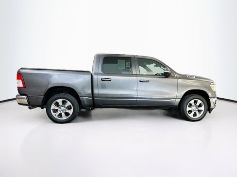 Used 2022 RAM 1500 Big Horn image 10