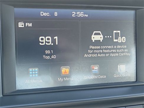 Used 2019 Hyundai Elantra SEL image 12