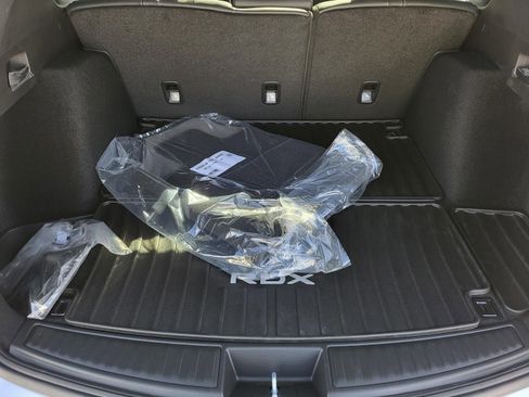 New 2026 Acura RDX SH-AWD image 11