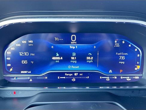 Used 2023 Chevrolet Tahoe Premier image 13