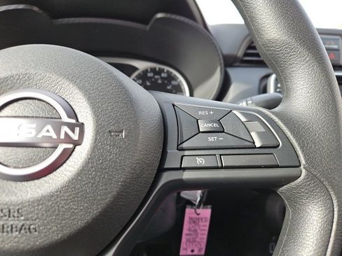 New 2025 Nissan Versa S image 28