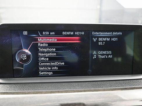 Used 2014 BMW 428i Convertible image 12