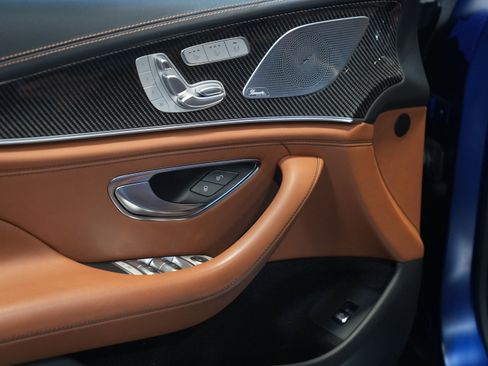 Used 2019 Mercedes-Benz AMG GT 63 S image 24