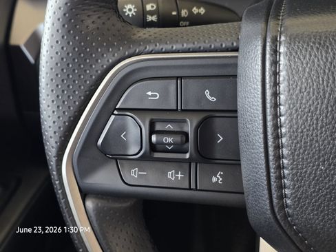 Used 2025 Toyota 4Runner TRD Sport RWD image 29