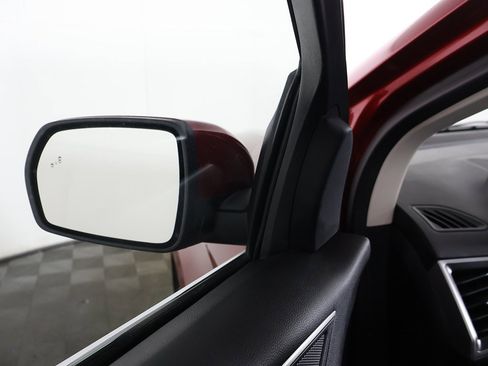 Used 2024 Ford Edge SEL w/ Convenience Package image 32